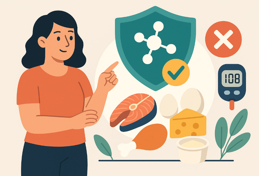 La dieta iperproteica: cosa sapere