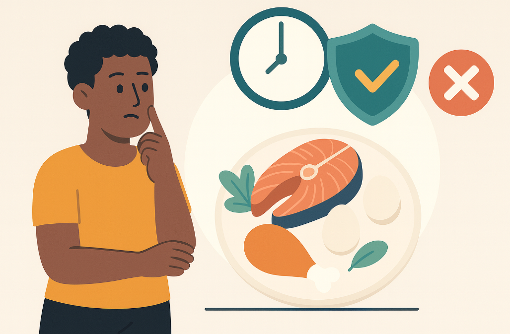 Dieta OMAD: cosa sapere sulla dieta One Meal a Day